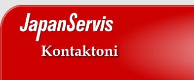 JAPAN SERVIS